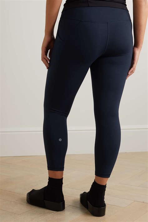 lululemon wunder train 23|lululemon wunder leggings.